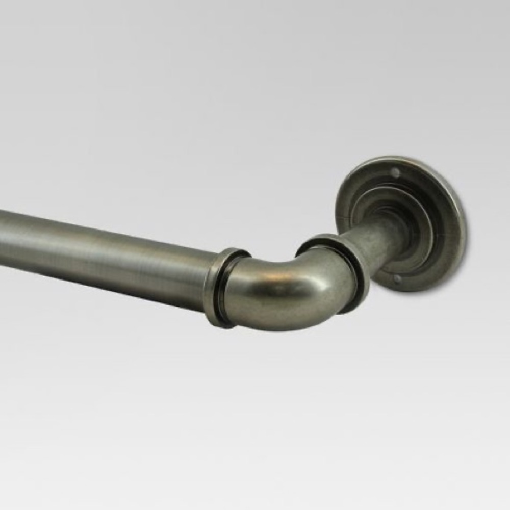 Threshold - Room Darkening Curtain Rod